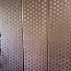 パーテーションの画像