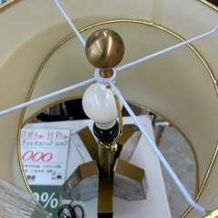 【表示価格より20%OFF!!】卓上ライトの画像