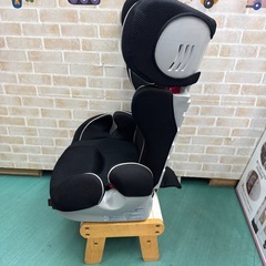 アップリカ　マシュマロジュニア　ジュニアシート　3才から　メッシュの画像