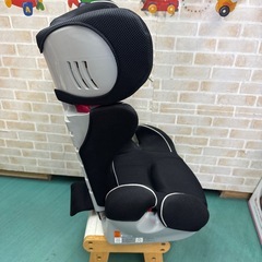 アップリカ　マシュマロジュニア　ジュニアシート　3才から　メッシュの画像