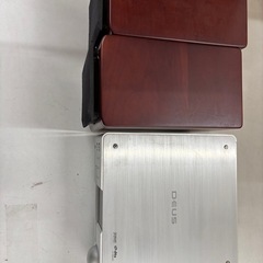 お話中※
コンパクトコンポーネントDVDシステム JVC EX-AK1の画像