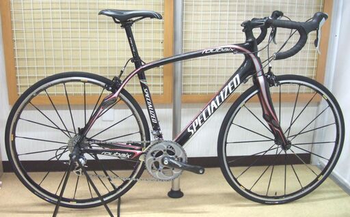 【3万円値下げ！】SPECIALIZED Roubaix PRO SL（スペシャライズド ルーベ プロ SL）