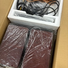 お話中※
コンパクトコンポーネントDVDシステム JVC EX-AK1の画像