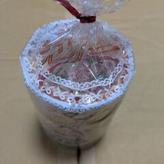 ツナ缶4缶セットの画像
