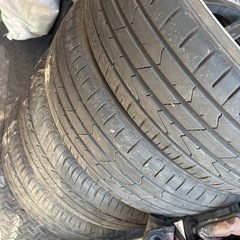 16インチホイルの画像