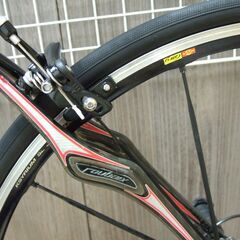 SPECIALIZED Roubaix PRO SL（スペシャライズド ルーベ プロ SL）の画像