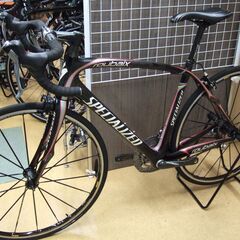 SPECIALIZED Roubaix PRO SL（スペシャライズド ルーベ プロ SL）の画像