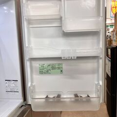 🍕HITACHI🍕日立🍕ヒタチ🍕401L冷蔵庫🍕2019年製🍕R-S40K(XN)🍕No.6604🍕の画像