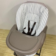コンビ ハイロー スウィングラック ネムリラ FF リバーシブルシートの画像