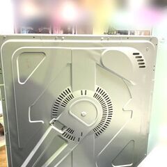 日立 ◆衣類乾燥機◆ DE-N60WV 2020年製 乾燥容量6.0kg ヒーター＆風乾燥の画像