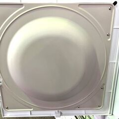 日立 ◆衣類乾燥機◆ DE-N60WV 2020年製 乾燥容量6.0kg ヒーター＆風乾燥の画像