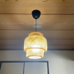 照明3個セット　の画像