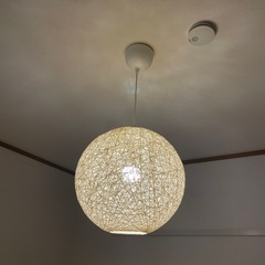 照明3個セット　の画像