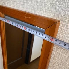 姿見鏡
の画像