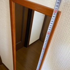 姿見鏡
の画像