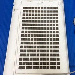 SHARP KC-F50 空気清浄機の画像