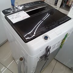 ★リユースのサカイ日立店★HJ8040 エルソニック 洗濯機 5.5kg 24年製 動作確認／クリーニング済み の画像