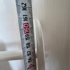 【山崎実業】タオル掛けの画像