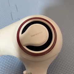 REPRONIZER 2DPlus ヘアドライヤーの画像
