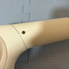 REPRONIZER 2DPlus ヘアドライヤーの画像