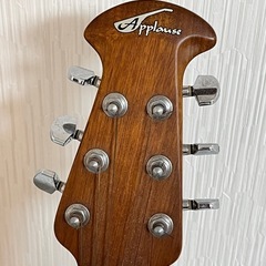 アプローズ　エレアコ　AE128 applauseの画像