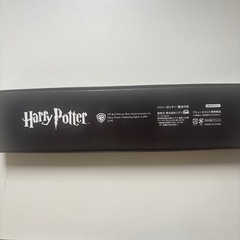 ハリーポッター　ハリー 魔法の杖　アミューズメント景品の画像