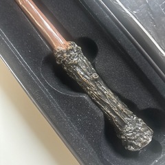 ハリーポッター　ハリー 魔法の杖　アミューズメント景品の画像