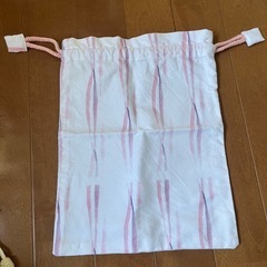 新品未使用赤ちゃんハンカチの画像