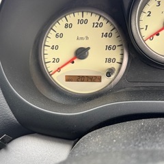 ラブ4 平成14年式　4WD の画像