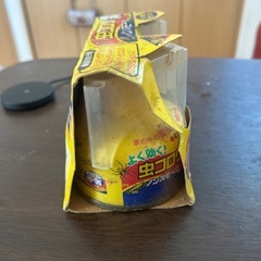 虫コロリン霧タイプの画像