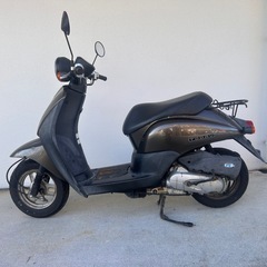 ホンダ　トウディAF67
の画像