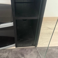 テレビ台の画像