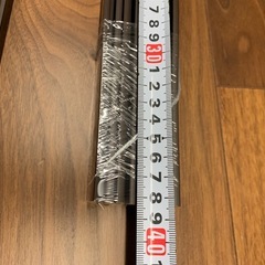 簡易内窓フレームの画像