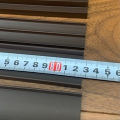 簡易内窓フレームの画像