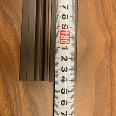 簡易内窓フレームの画像