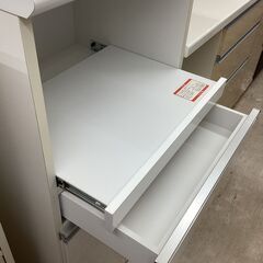 🍽古賀家具🍽ミドルレンジボード🍽モイス材🍽オートクローザー引出し🍽2580の画像