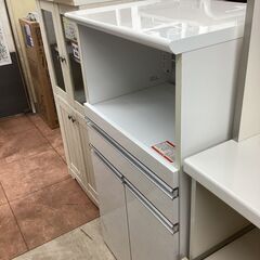 🍽古賀家具🍽ミドルレンジボード🍽モイス材🍽オートクローザー引出し🍽2580の画像