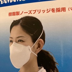 マスクの画像