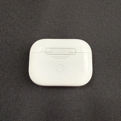AirPods Pro2 (USB-C) AppleCare付の画像