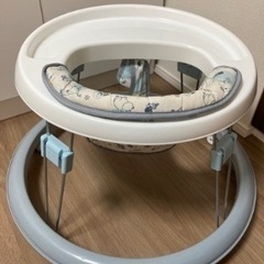 歩行器の画像