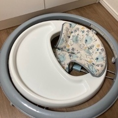 歩行器の画像