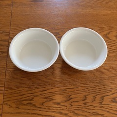ペット用ハイスタンドボウルの画像