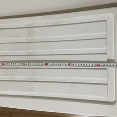 【お渡し決定済み】 収納ケース　衣類ケース　3段の画像