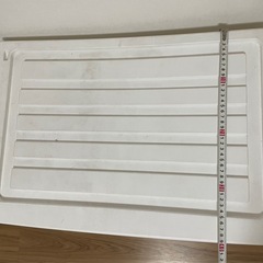 【お渡し決定済み】 収納ケース　衣類ケース　3段の画像