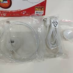 【良品】BUFFALO DH-KONE/U2VP USBワンセグチューナーの画像