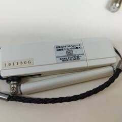 【良品】BUFFALO DH-KONE/U2VP USBワンセグチューナーの画像