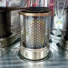 ☆CORONA 石油ストーブ RX-2920WY 2020年製 しん式 放射式 電池点火式 コロナ 灯油 タンク容量5L 輻射式 ブラウン 札幌市 豊平区 平岸の画像