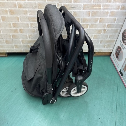 cybex GOLDサイベックス EEZY S イージーs コンパクトバギー