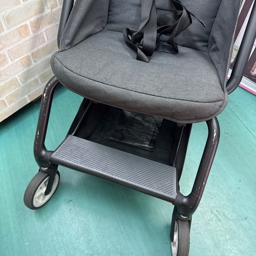 cybex GOLDサイベックス EEZY S イージーs コンパクトバギー