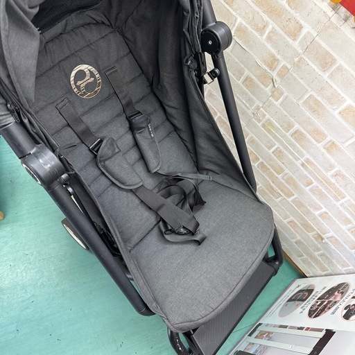 cybex GOLDサイベックス EEZY S イージーs コンパクトバギー